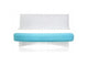 Frida Baby: DermaFrida The Cradle Cap Set (Sponge, Brush & Comb)