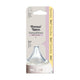 Tommee Tippee Natural Start Triangular Anti-Colic Teats – Extra Slow Flow