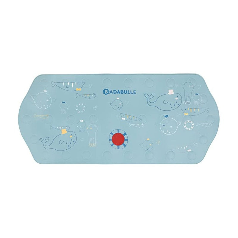 UBBI Non-Slip Safety Bath Mat for Kids