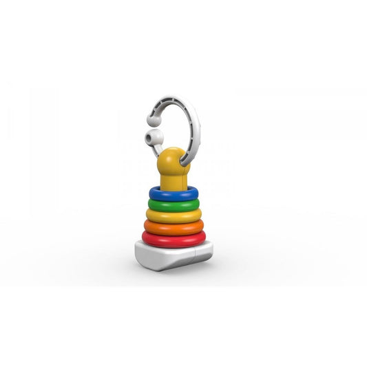 Smart Stages Stacking Ring