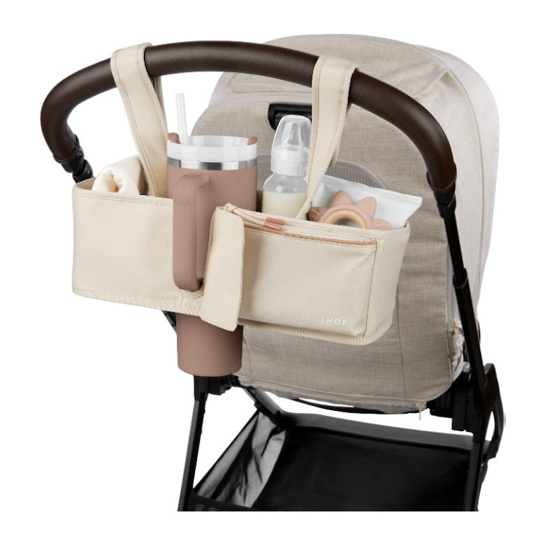 Skip Hop Ultimate Stroller Organiser