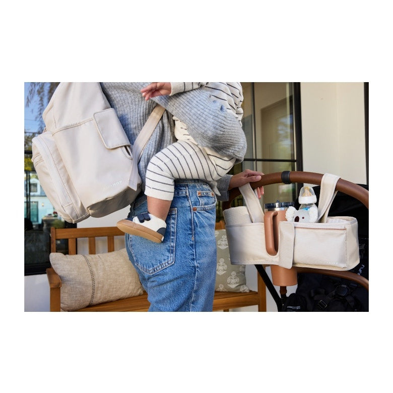 Skip Hop Ultimate Stroller Organiser