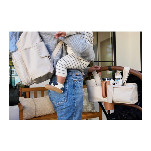 Skip Hop Ultimate Stroller Organiser