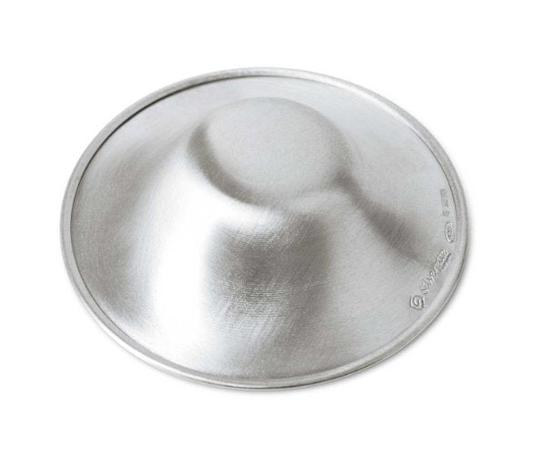 Silverette® Original Nursing Cups (1 Pair)