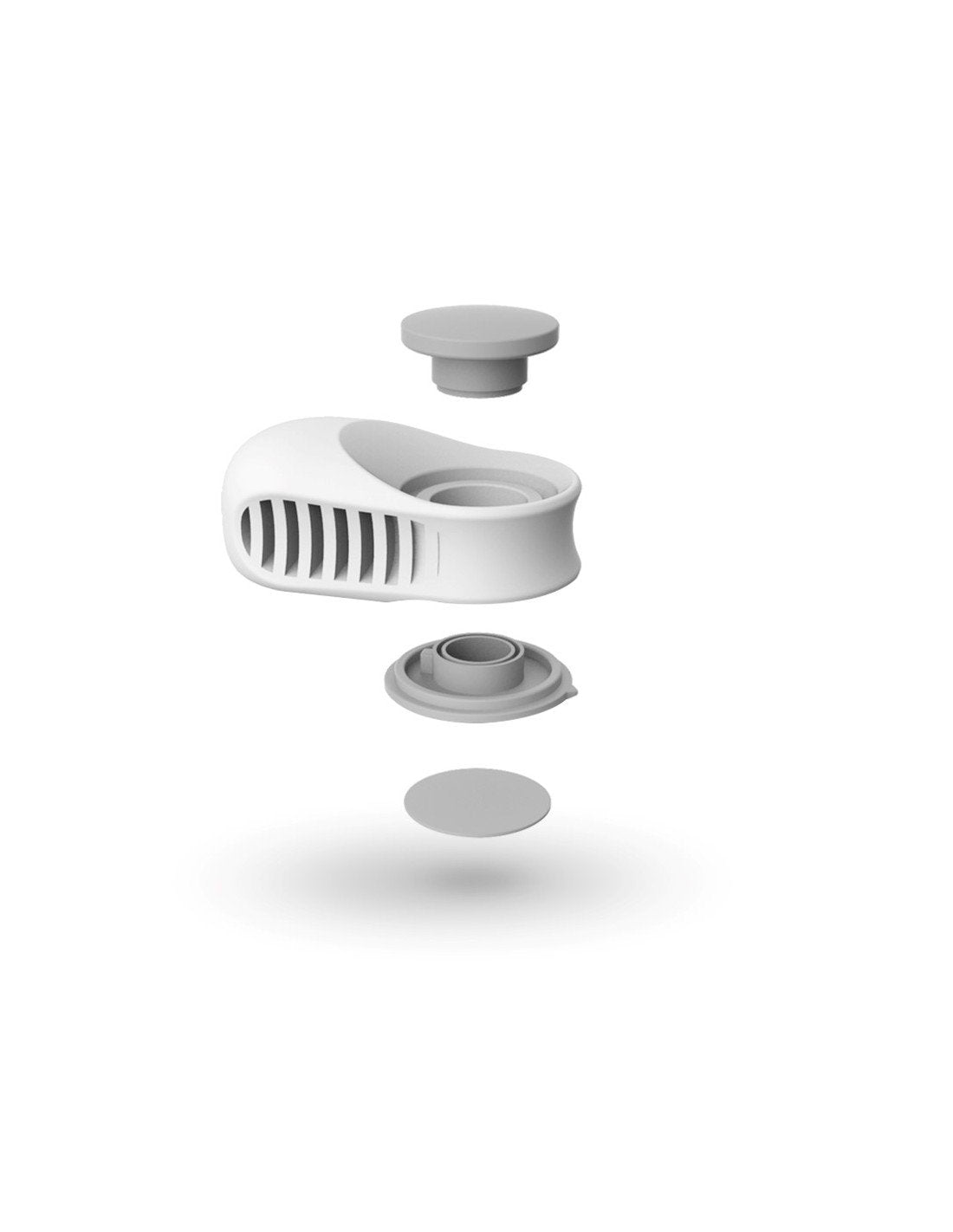 SIPO: Rotating Door Stopper - 2 Pack