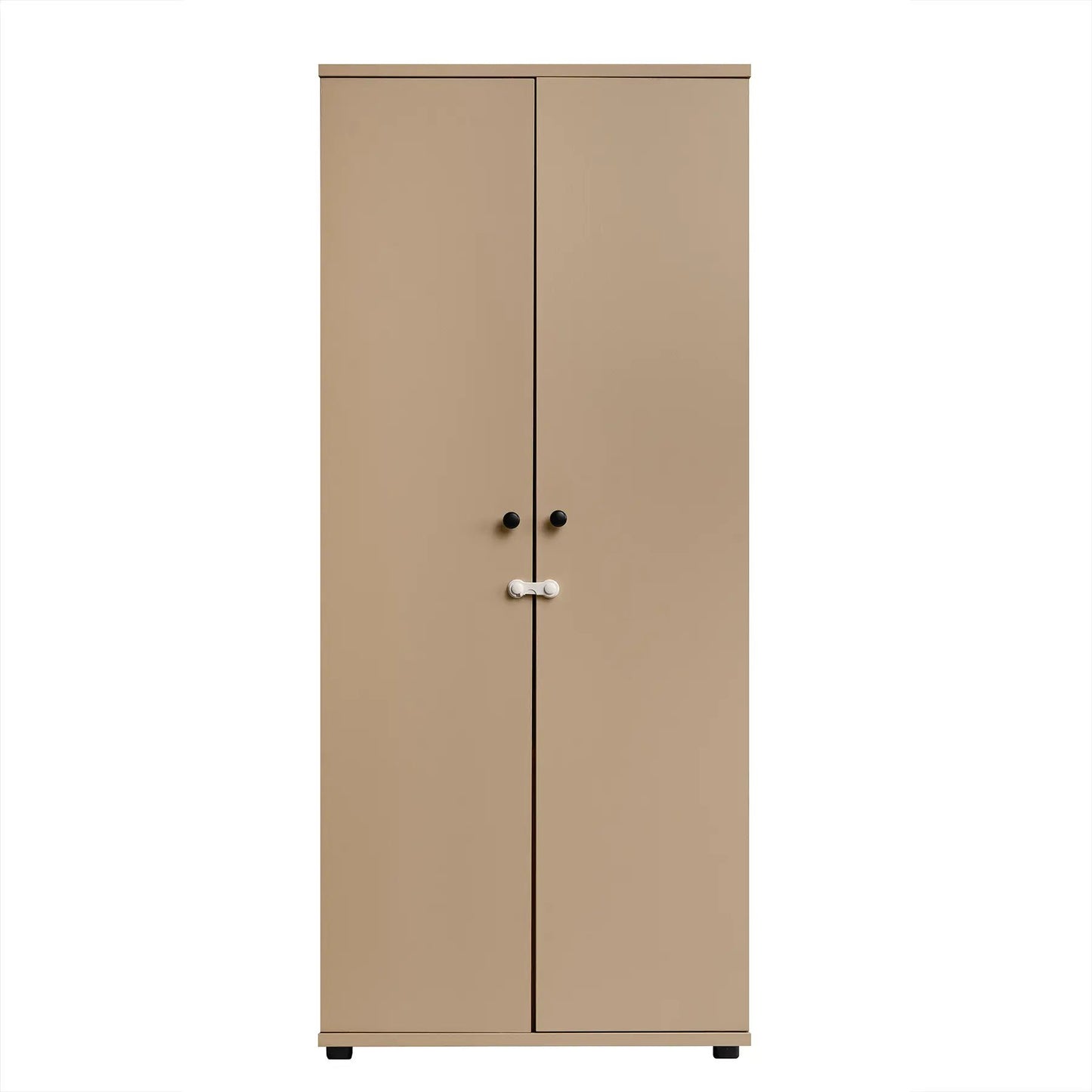 SIPO: Snap-Lock Cabinet and Drawer Locks – Set of 10