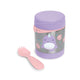 Skip Hop Narwhal Food Jar