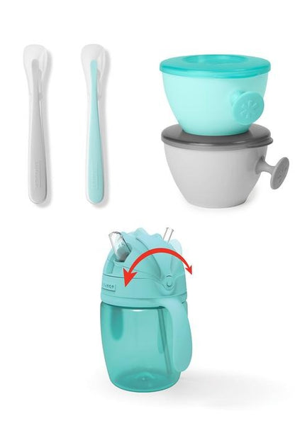 Easy Feed Mealtime Set