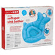 Moby Softspot Sink Bather: A Comfortable and Convenient Bath Solution