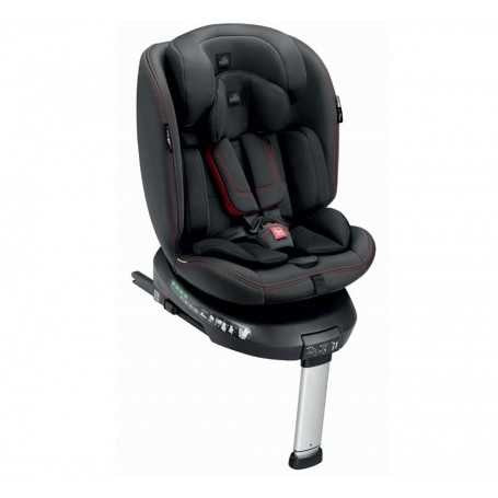 Cam Sosta i-Size Car Seat: A Luxurious and Safe Ride for Your Child