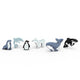 Speedy Monkey World Animals – Arctic