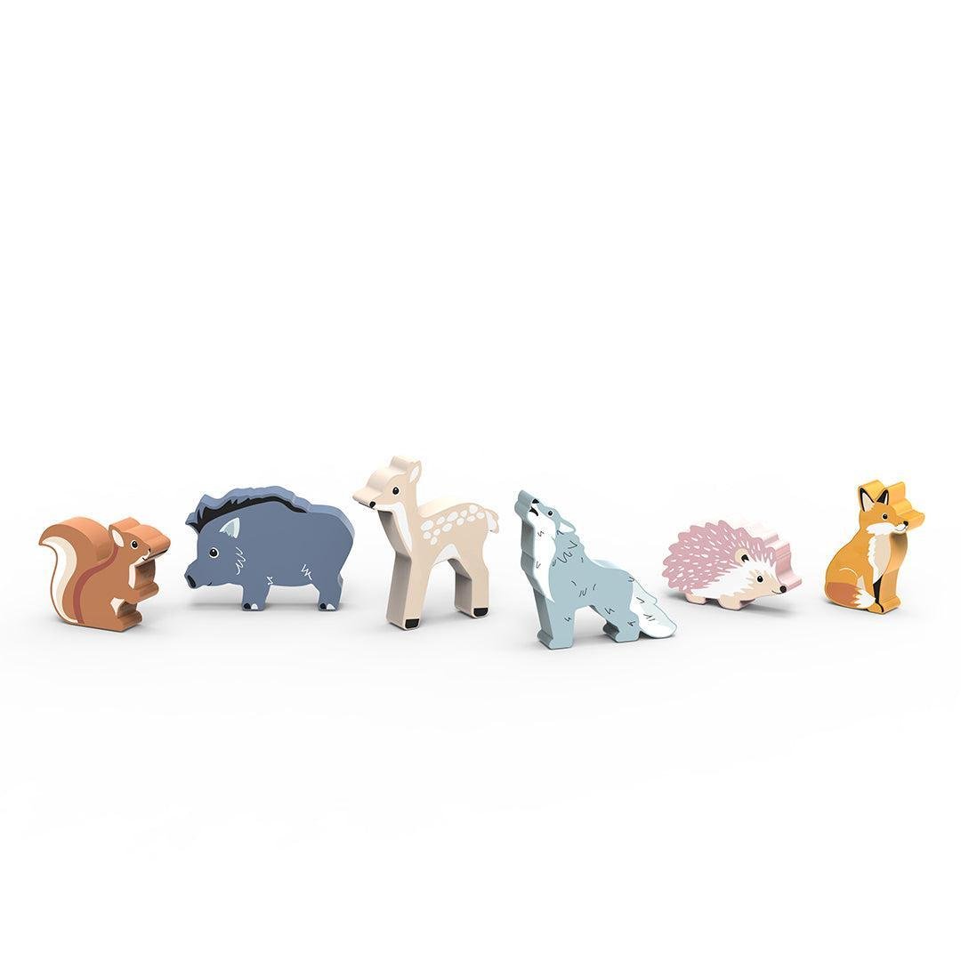 Speedy Monkey World Animals – Europe