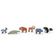 Speedy Monkey World Animals – North America