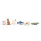 Speedy Monkey World Animals – Oceania