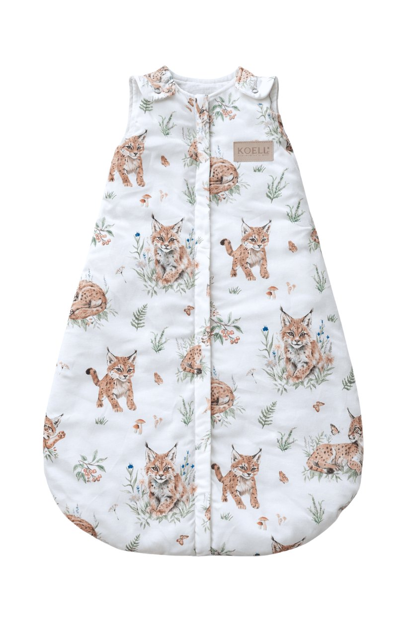 Koell: Baby Sleeping Bag "Rysie"