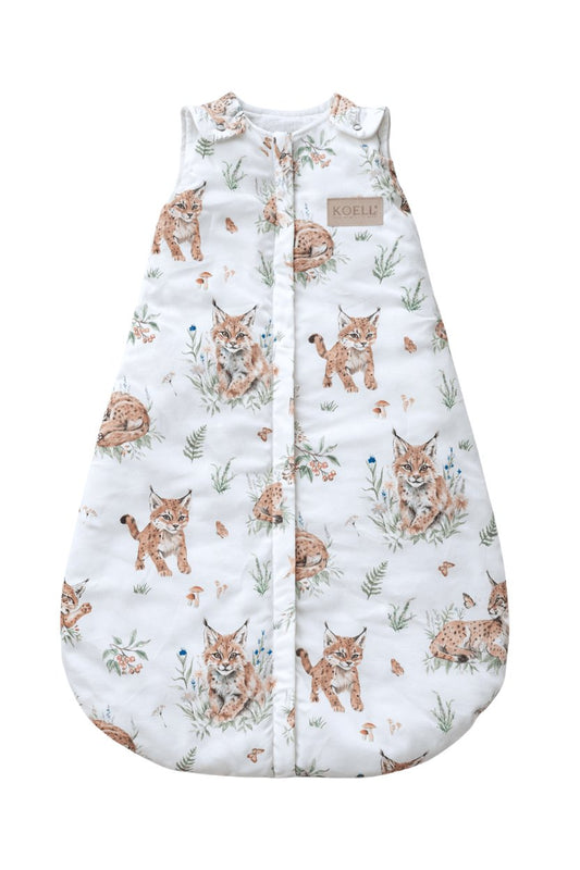 Koell: Baby Sleeping Bag "Rysie"