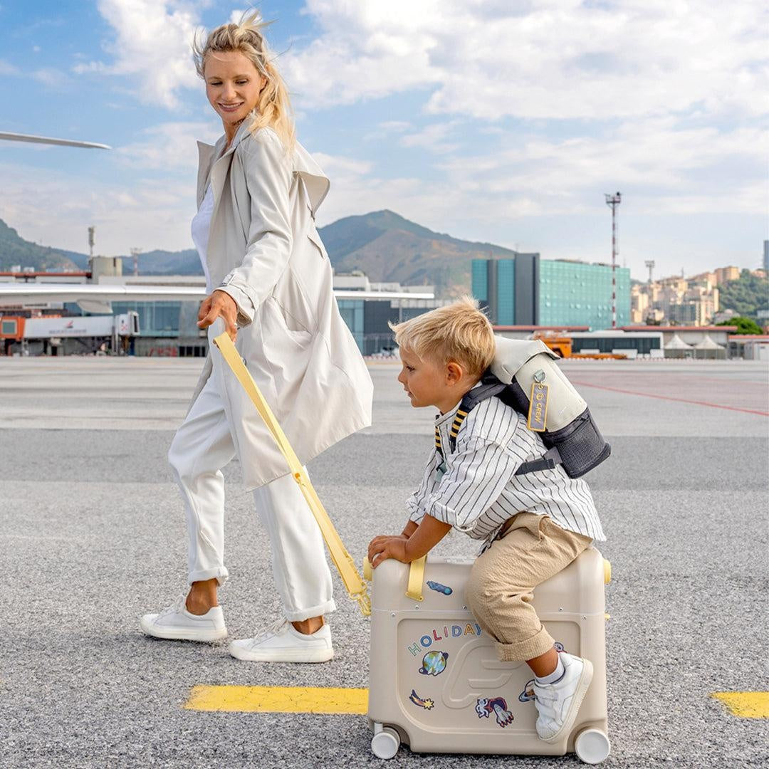 Stokke JetKids by Stokke Crew Backpack