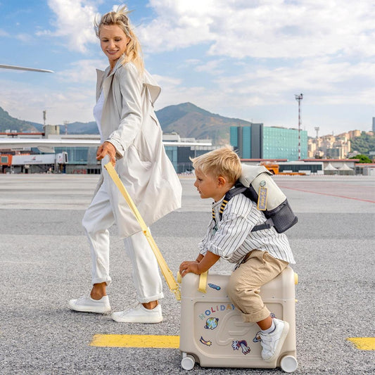 Stokke JetKids by Stokke Crew Backpack