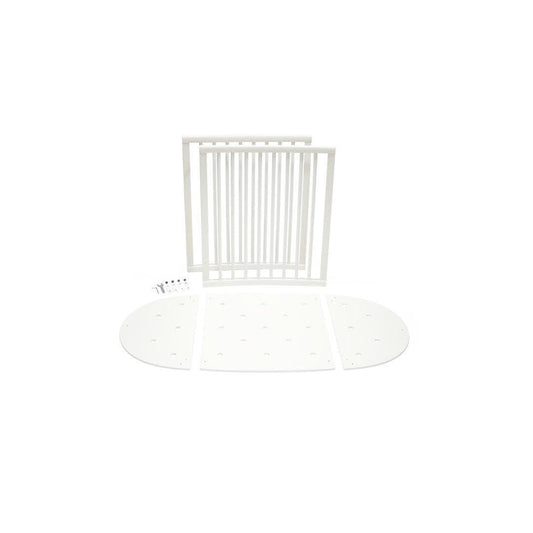 Stokke Sleepi Bed Extension | White