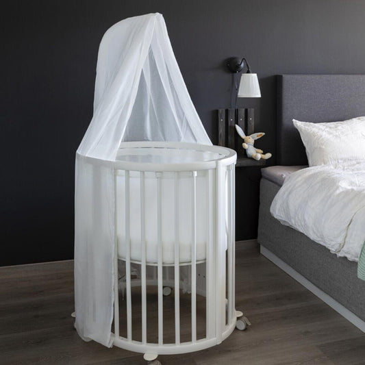 Stokke Sleepi Bed Mini White
