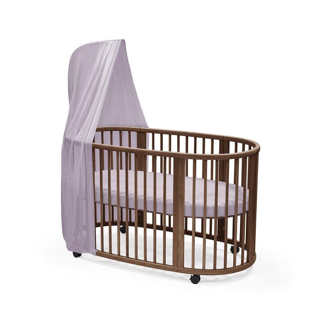Stokke® Sleepi™ Drape Rod - Warm Brown