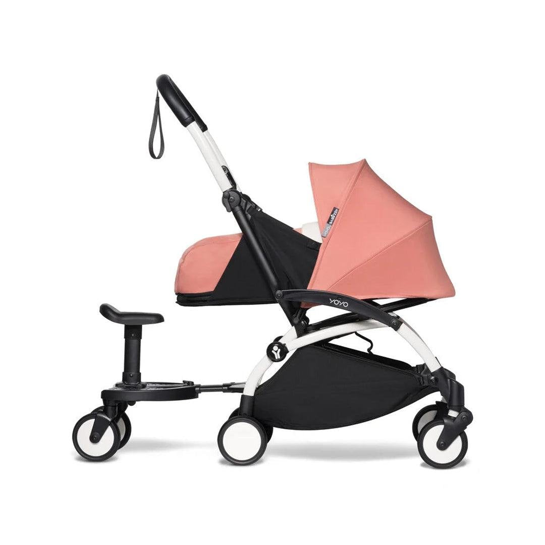 Stokke®: YOYO® Board - Black