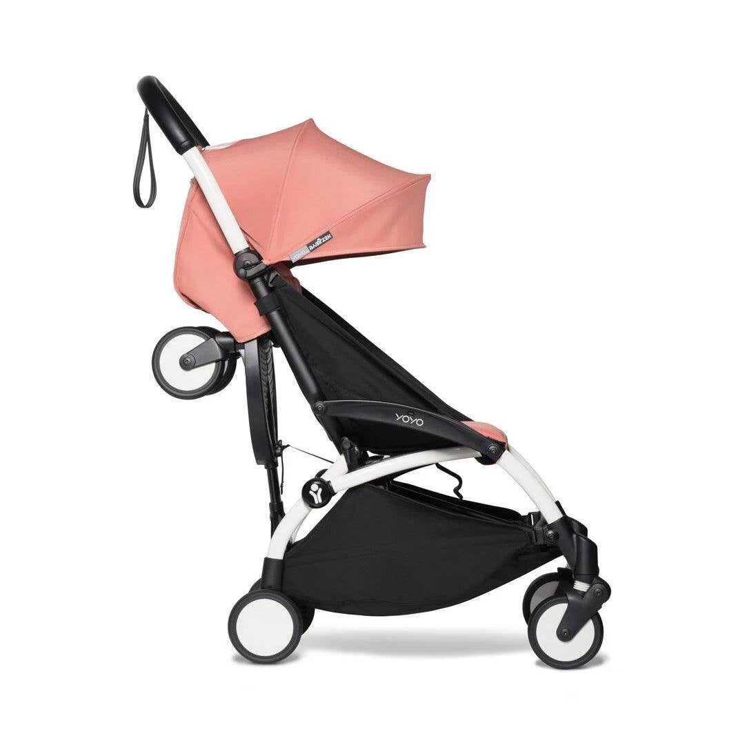 Stokke®: YOYO® Board - Black