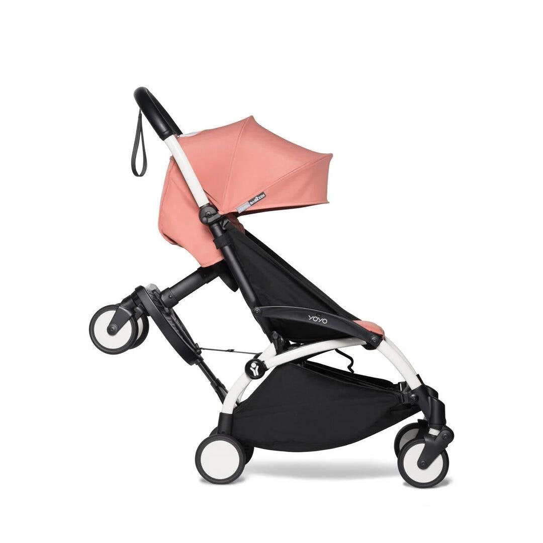 Stokke®: YOYO® Board - Black