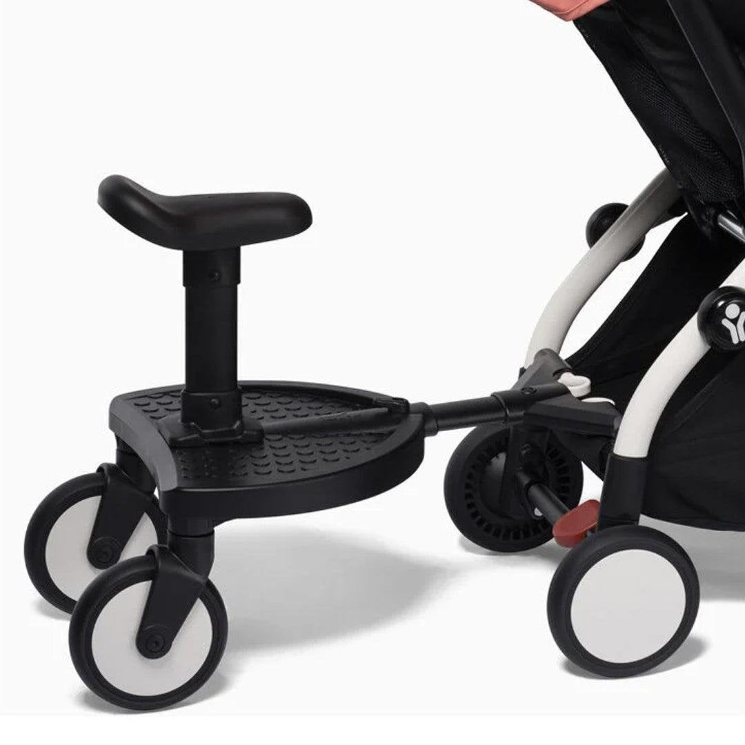 Stokke®: YOYO® Board - Black
