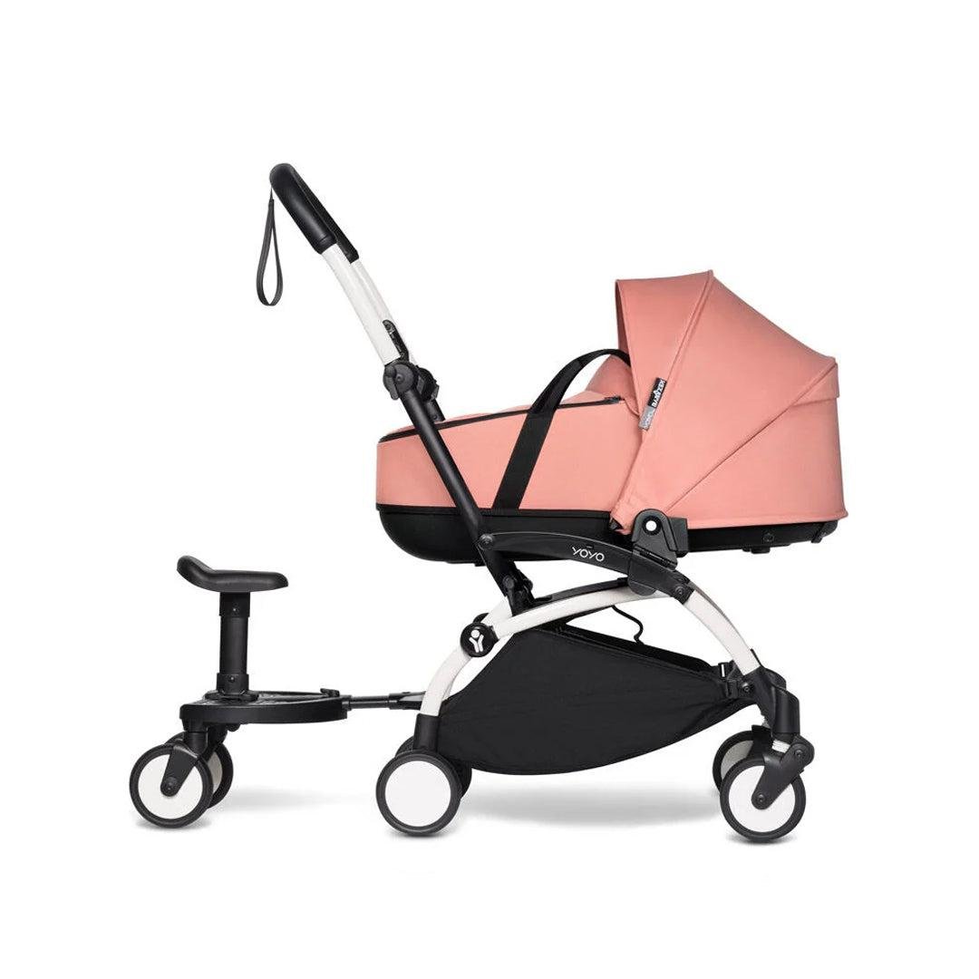 Stokke®: YOYO® Board - Black