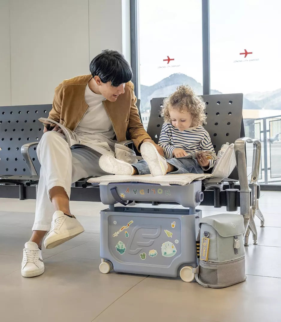Stokke JetKids BedBox travel bag