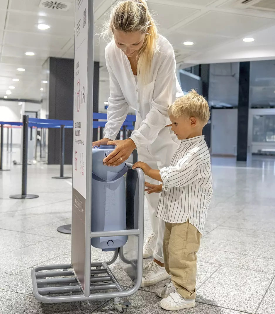 Stokke JetKids BedBox travel bag