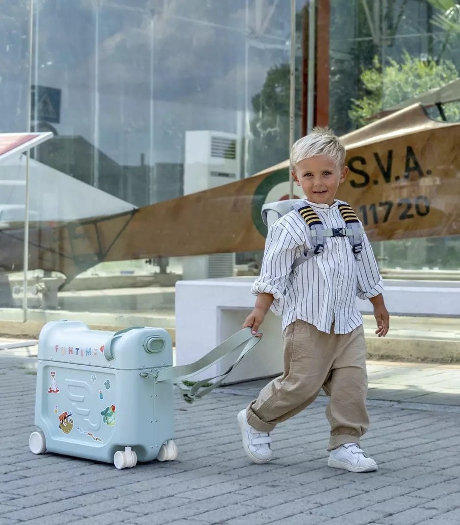 Stokke JetKids BedBox travel bag