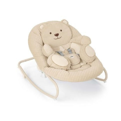 Cam Sweet Swing: A Calming Haven for Your Baby