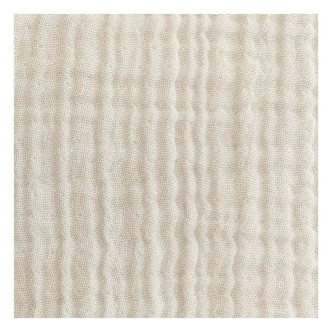 Theraline Muslin Maternity & Nursing Pillow Cover – Sand Beige