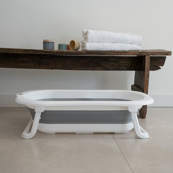 Foldy Foldable Bathtub