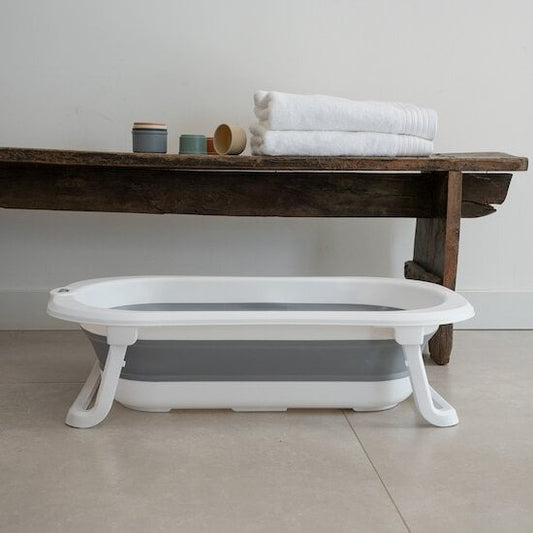 Foldy Foldable Bathtub