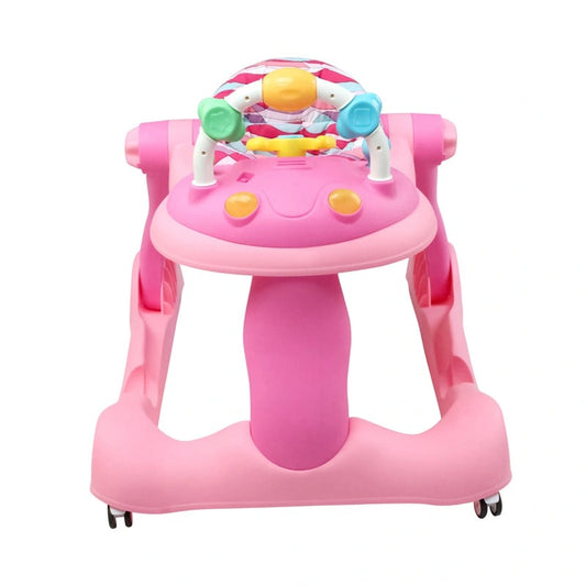 Creative Baby Footsie Walker (Pink)