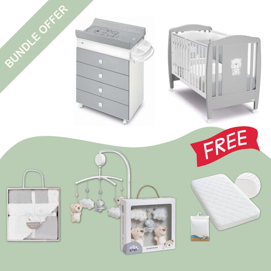 The Nursery Bundle