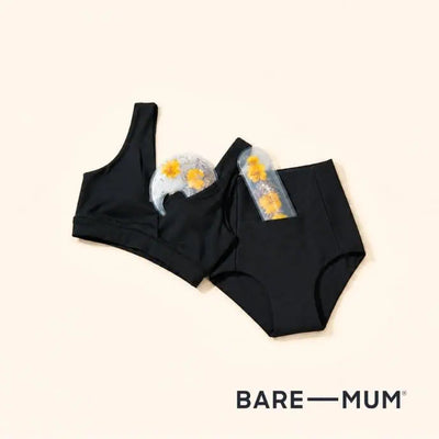 Bare Mum