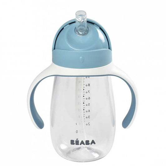 BEABA STRAW CUP WINDY BLUE