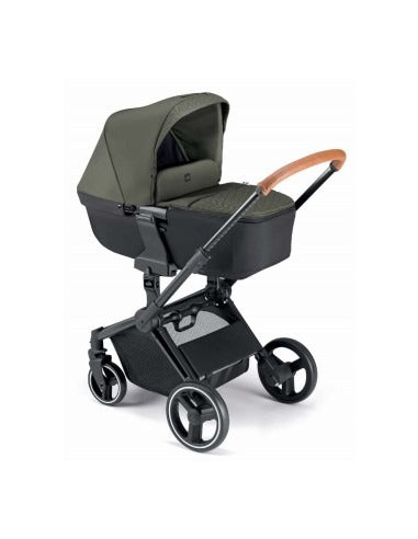 Cam Next Evo 3-in-1 Travel System