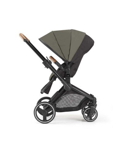 Cam Next Evo 3-in-1 Travel System