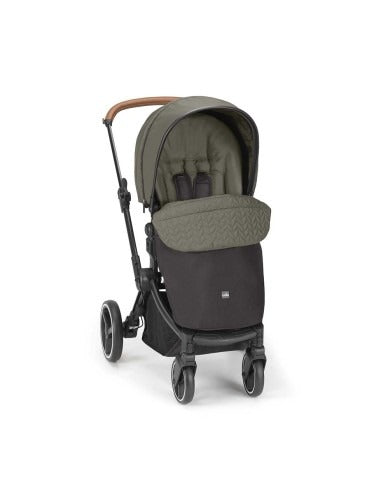 Cam Next Evo 3-in-1 Travel System