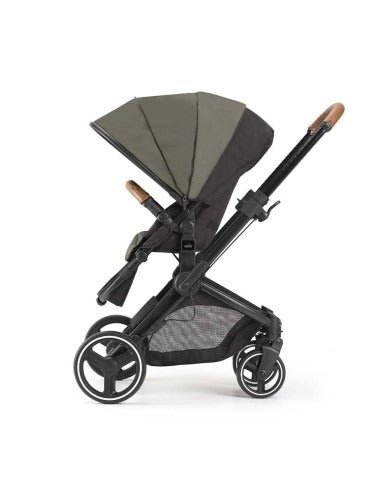 Cam Next Evo 3-in-1 Travel System