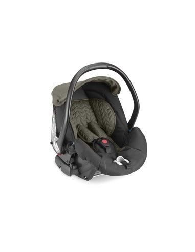 Cam Next Evo 3-in-1 Travel System