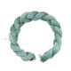 Braided Crib Bumper Saige