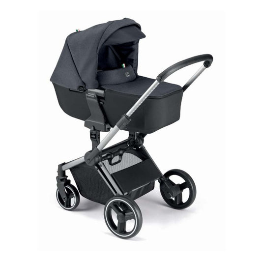 Cam Next Evo 3-in-1 Travel System