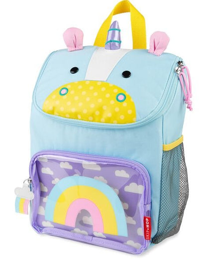 Zoo Big Backpack