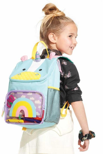 Zoo Big Backpack